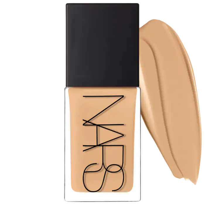 NARS - Light Reflecting Advanced Skincare Foundation - כיסוי בינוני - 35ml®