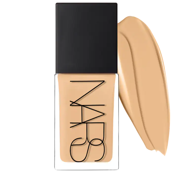 NARS - Light Reflecting Advanced Skincare Foundation - כיסוי בינוני - 35ml®