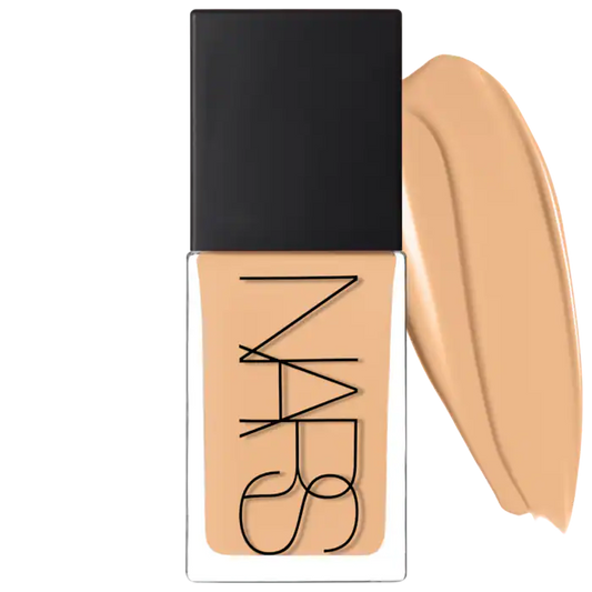 NARS - كريم أساس للعناية بالبشرة بتغطية متوسطة - 35 مل®