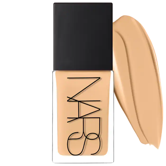 NARS - Light Reflecting Advanced Skincare Foundation - כיסוי בינוני - 35ml®