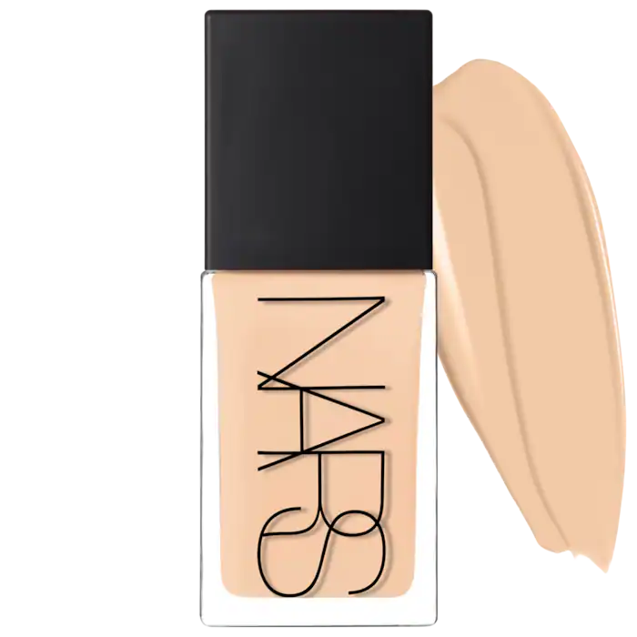 NARS - Light Reflecting Advanced Skincare Foundation - כיסוי בינוני - 35ml®