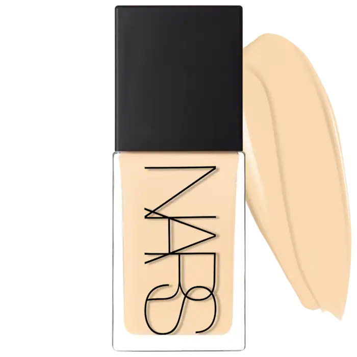 NARS - Light Reflecting Advanced Skincare Foundation - כיסוי בינוני - 35ml®