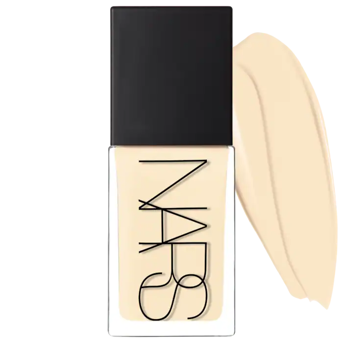 NARS - Light Reflecting Advanced Skincare Foundation - כיסוי בינוני - 35ml®