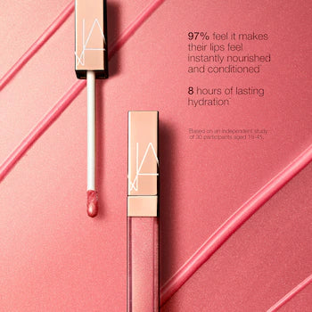 NARS - Afterglow Lip Shine Gloss - High Shine &amp; Hydration - 5.5ml®