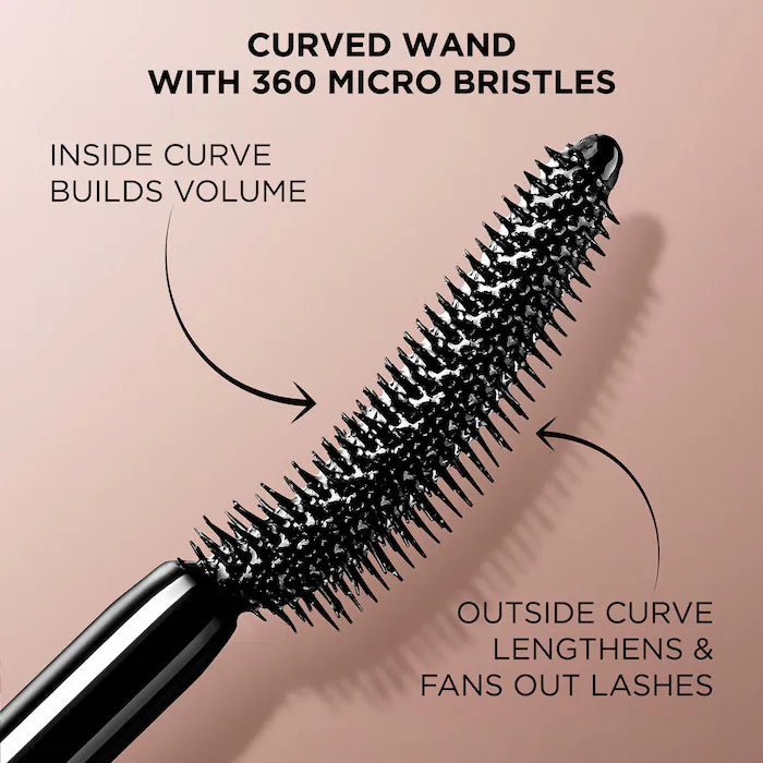 Lancôme® Lash Idôle Lash-Lifting & Volumizing Waterproof Mascara