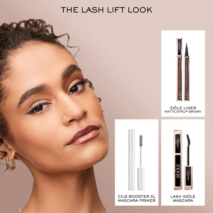 Lancôme® Lash Idôle Lash-Lifting & Volumizing Waterproof Mascara