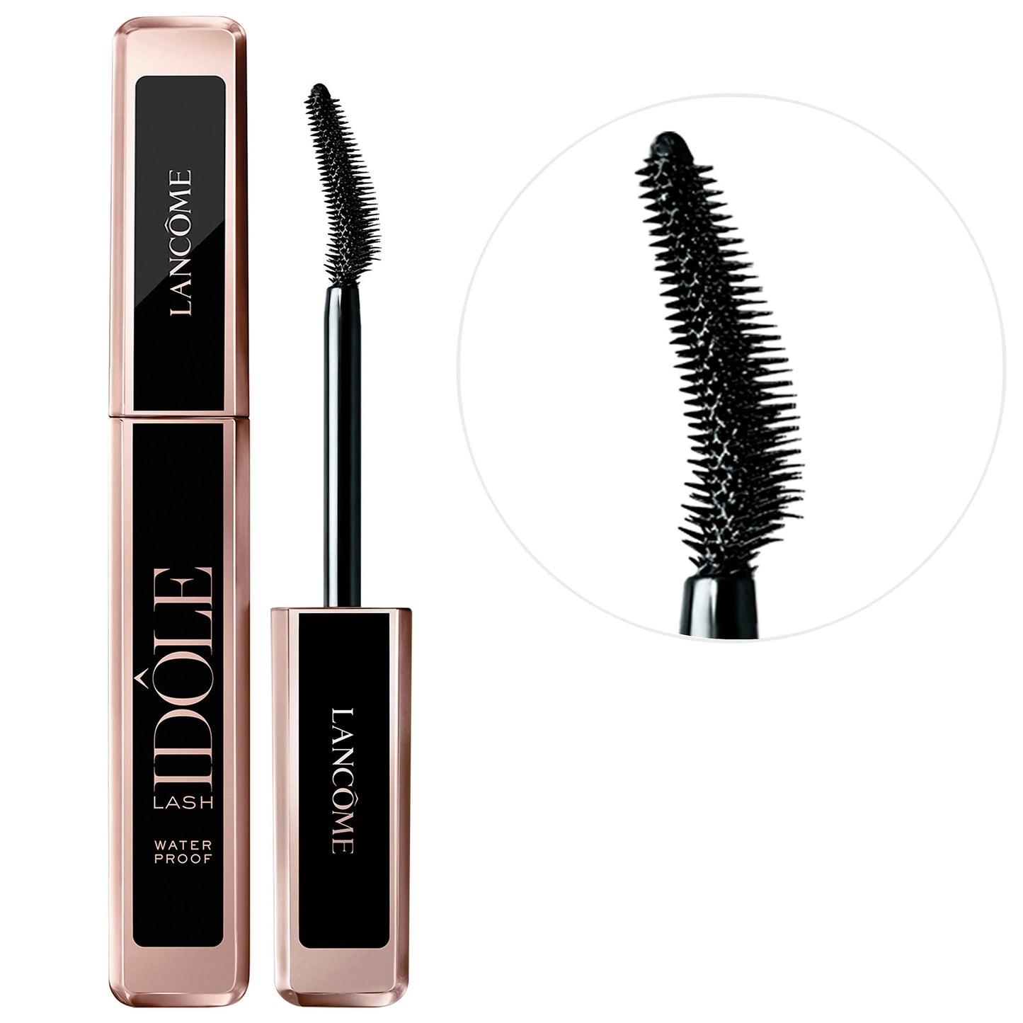 Lancôme® Lash Idôle Lash-Lifting & Volumizing Waterproof Mascara