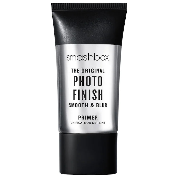 Smashbox® Photo Finish Smooth & Blur Oil-Free Foundation Primer