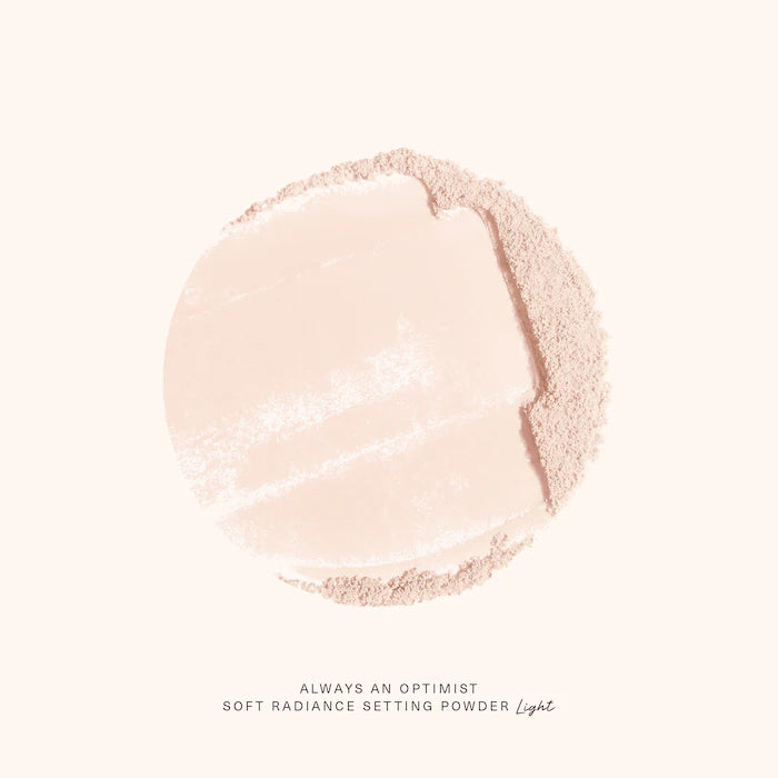 Rare Beauty - Always an Optimist Soft Radiance Setting Powder®