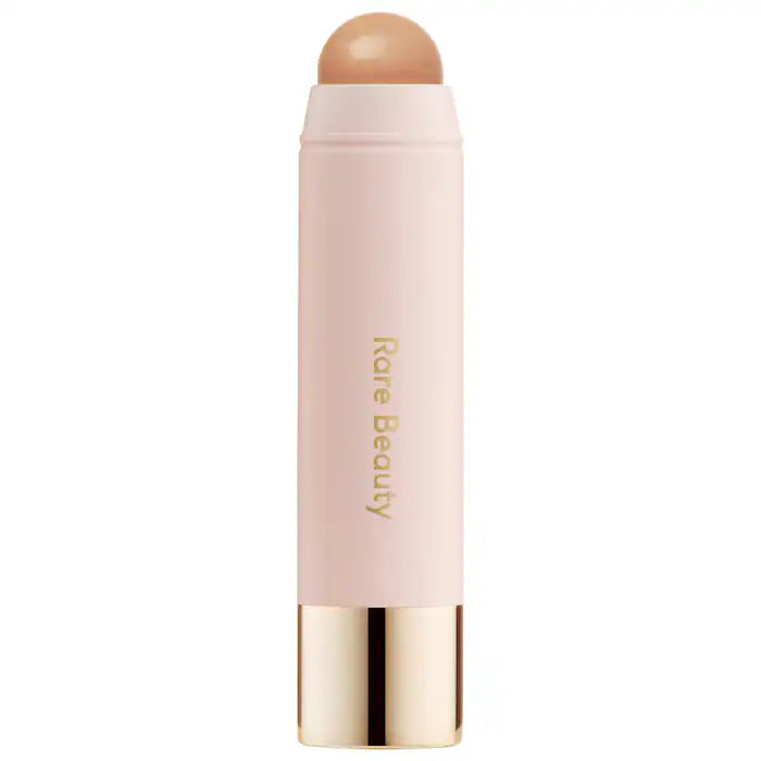 Rare Beauty by Selena Gomez – Warm Wishes Effortless Cream Bronzer Stick for a Sun-Kissed Glow®