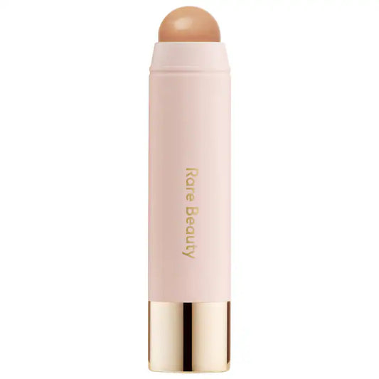 Rare Beauty by Selena Gomez – Warm Wishes Effortless Cream Bronzer Stick for a Sun-Kissed Glow®