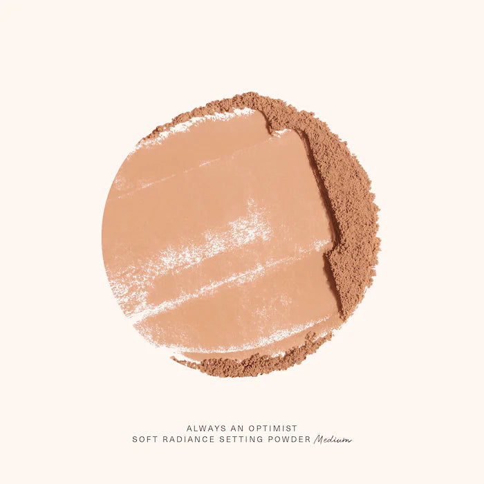 Rare Beauty - Always an Optimist Soft Radiance Setting Powder®