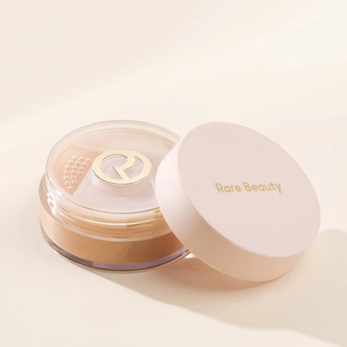 יופי נדיר - תמיד אופטימיסט Soft Radiance Setting Powder®