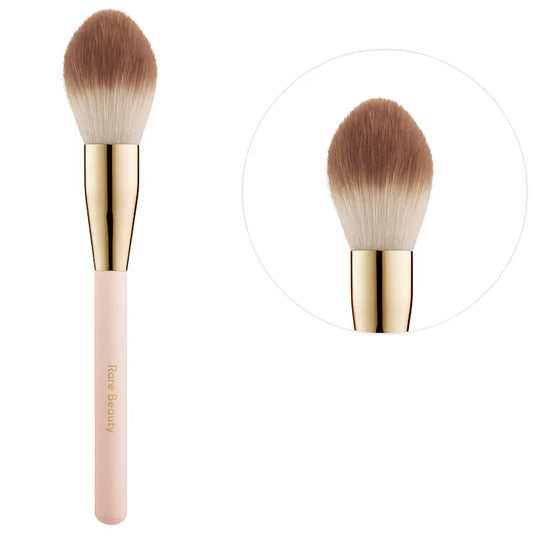 فرشاة بودرة "Rare Beauty" من سيلينا جوميز - Always An Optimist Powder Brush®