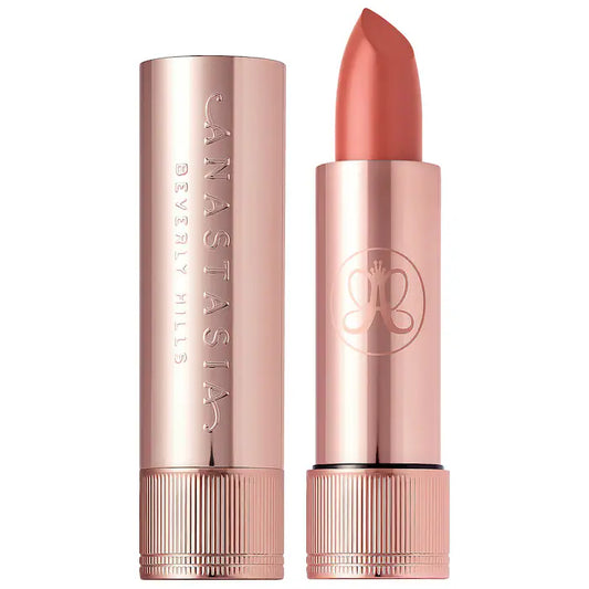 Anastasia Beverly Hills  Long-Wearing Satin Velvet Lipstick