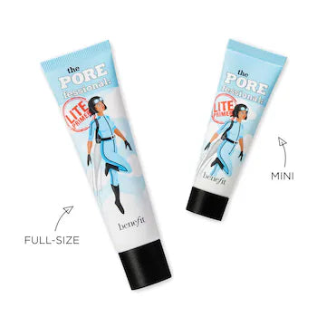 مستحضرات التجميل Benefit - برايمر المسام القائم على الماء The POREfessional Lite®