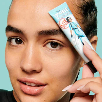 مستحضرات التجميل Benefit - برايمر المسام القائم على الماء The POREfessional Lite®