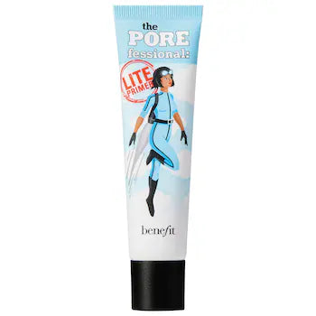 مستحضرات التجميل Benefit - برايمر المسام القائم على الماء The POREfessional Lite®