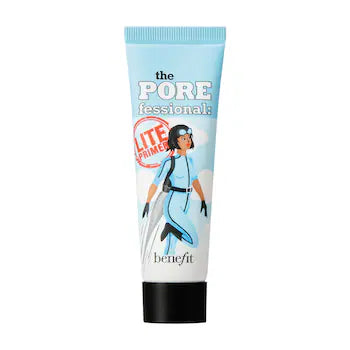 مستحضرات التجميل Benefit - برايمر المسام القائم على الماء The POREfessional Lite®