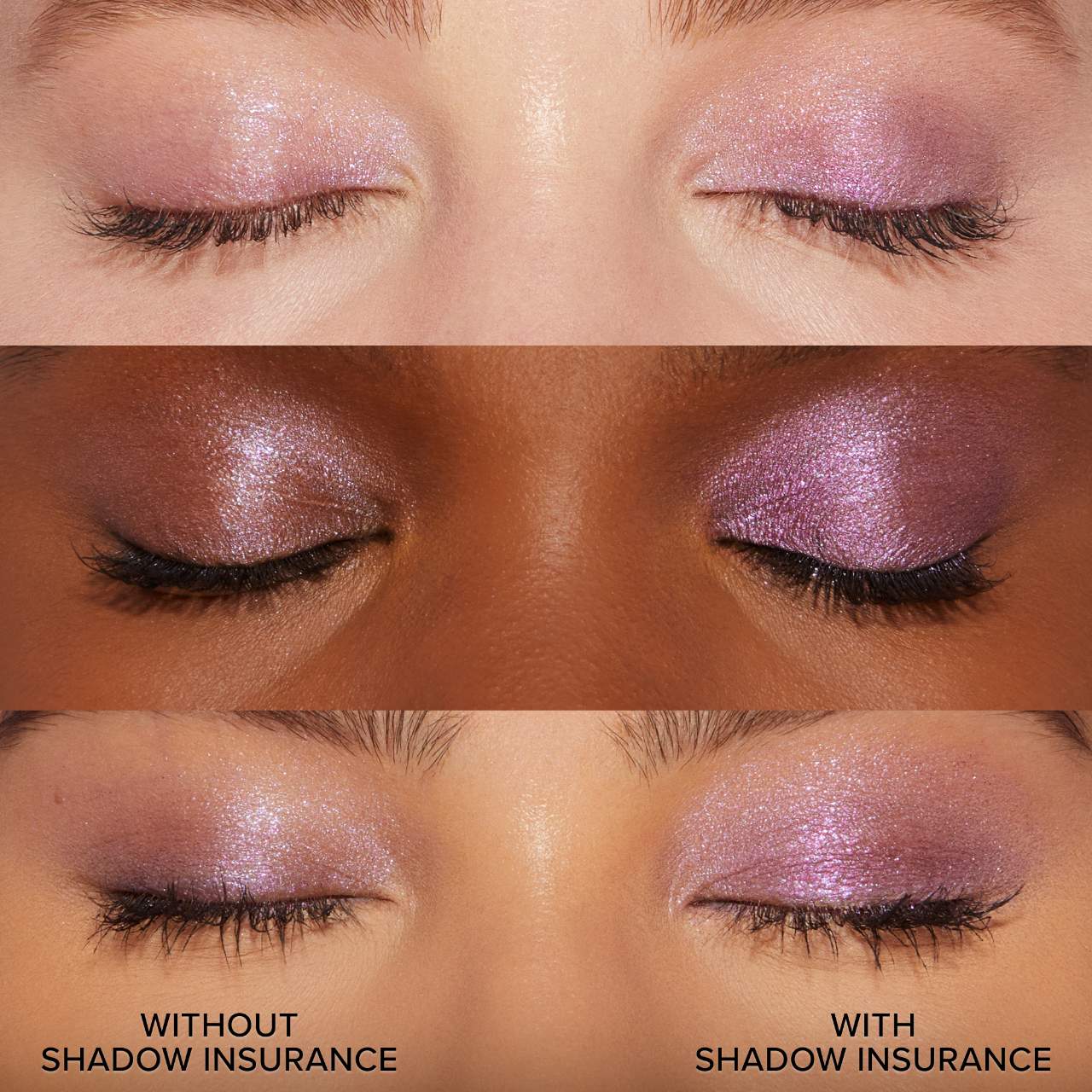 برايمر ظلال العيون Too Faced Shadow Insurance الذي يدوم 24 ساعة – يدوم طويلاً وخالٍ من التجاعيد®