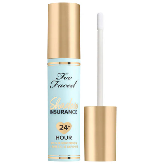 Too Faced Shadow Insurance 24-Hour Eyeshadow Primer – Long-Lasting Crease-Free®