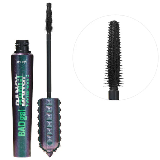 ماسكارا BADgal BANG! Volumizing Waterproof Mascara® من Benefit Cosmetics