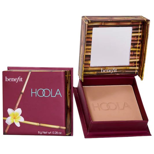 Benefit Cosmetics - Hoola Matte Powder Bronzer®