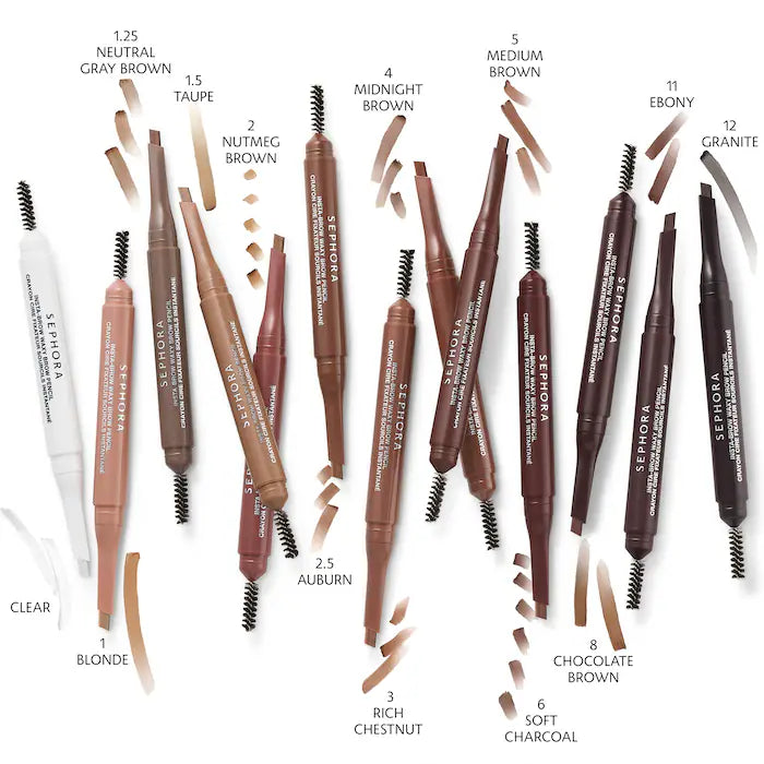 SEPHORA COLLECTION Insta-Brow Brow Brow Pencil®