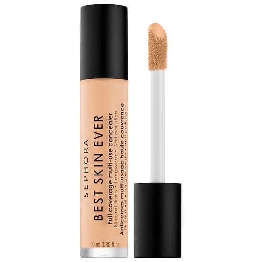 SEPHORA COLLECTION העור הטוב ביותר אי פעם כיסוי מלא רב שימושי Hydrating Concealer®