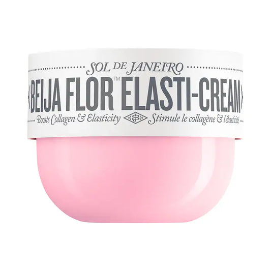 Sol de Janeiro® Beija Flor™ Body Collagen-Boosting Elasti-Cream with Vegan Collagen and Bio-Retinol