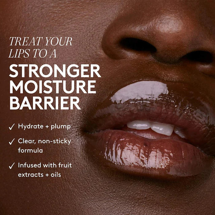 Fenty Beauty by Rihanna - Fenty Treatz Hydrating + Strengthening Lip Oil ®