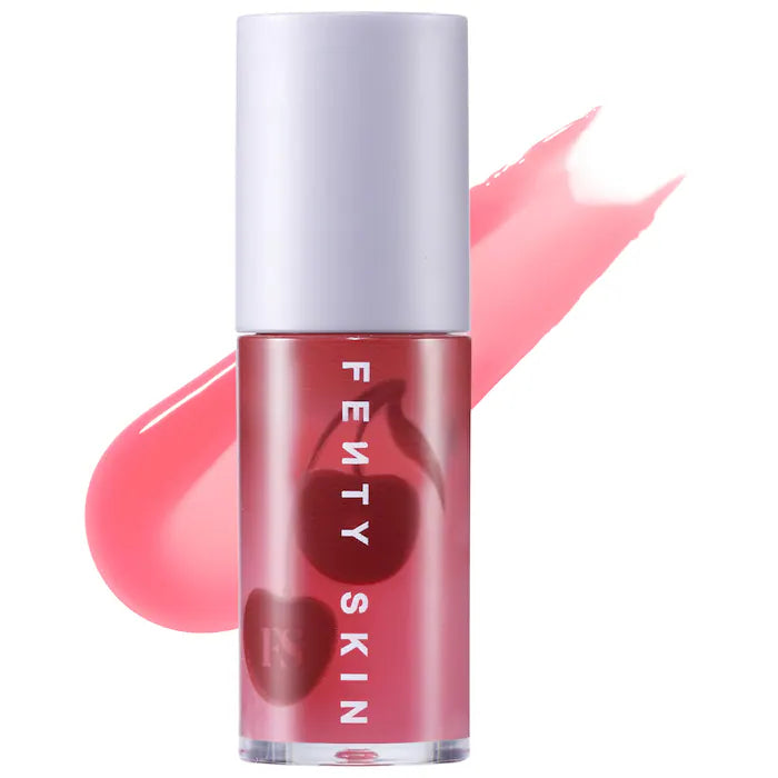 Fenty Beauty by Rihanna - Fenty Treatz Hydrating + Strengthening Lip Oil ®