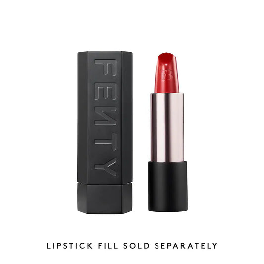 Fenty Beauty by Rihanna - Fenty Icon The Fill Semi-Matte Refillable Lipstick for All-Day Wear®