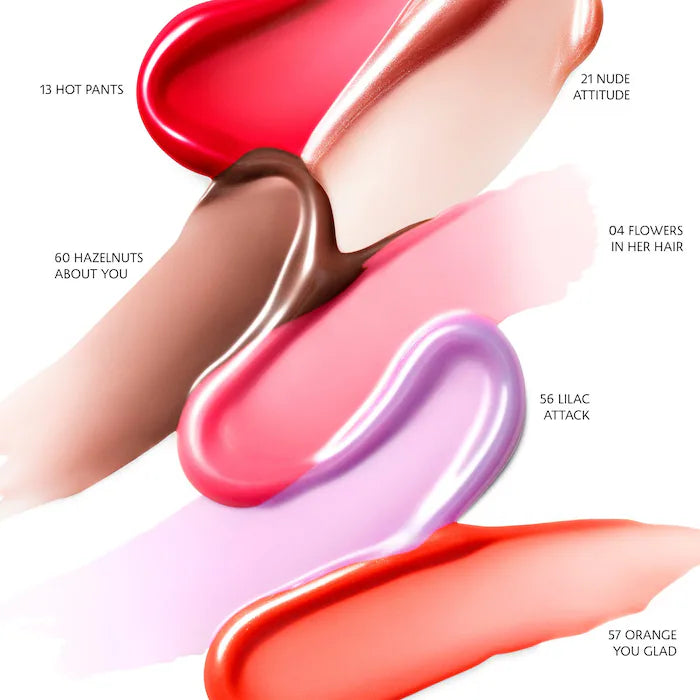 SEPHORA COLLECTION Colorful® Lip Gloss Balm