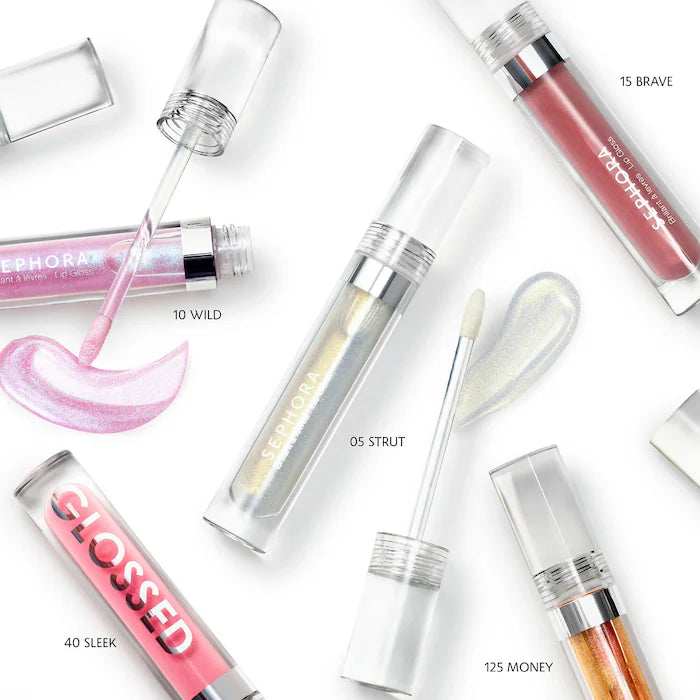 SEPHORA COLLECTION Colorful® Lip Gloss Balm