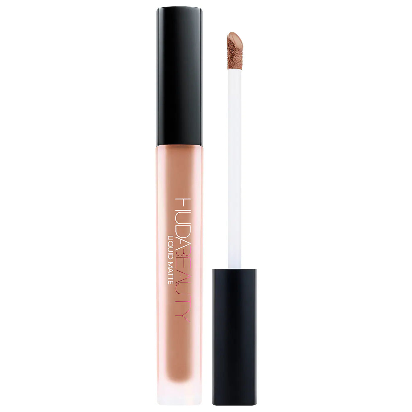 HUDA BEAUTY – Liquid Matte Ultra-Comfort Transfer-Proof Lipstick®