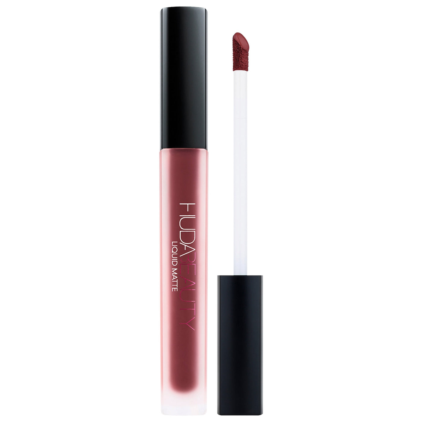 HUDA BEAUTY – Liquid Matte Ultra-Comfort Transfer-Proof Lipstick®