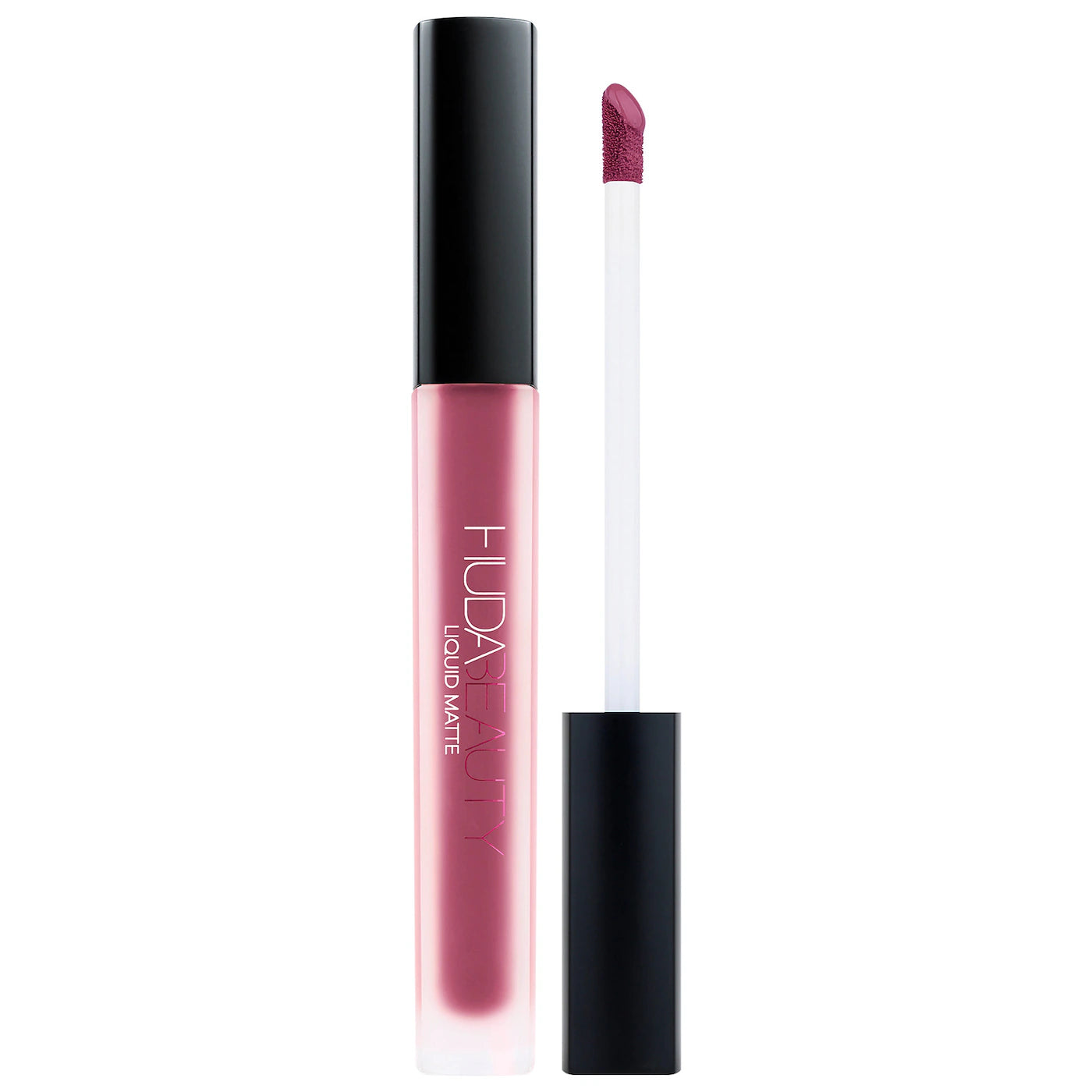 HUDA BEAUTY – Liquid Matte Ultra-Comfort Transfer-Proof Lipstick®