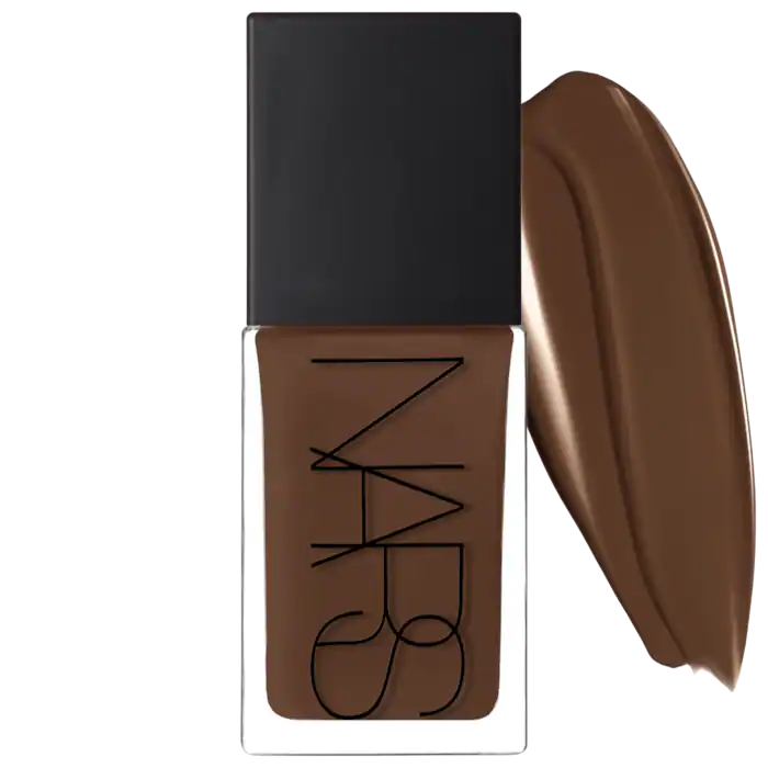 NARS - Light Reflecting Advanced Skincare Foundation - כיסוי בינוני - 35ml®