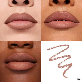 MAKEUP BY MARIO - Ultra Suede Sculpting Lip Pencil®