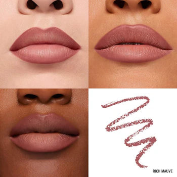 MAKEUP BY MARIO - Ultra Suede Sculpting Lip Pencil®