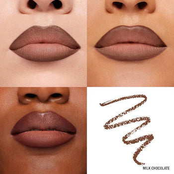 MAKEUP BY MARIO - Ultra Suede Sculpting Lip Pencil®