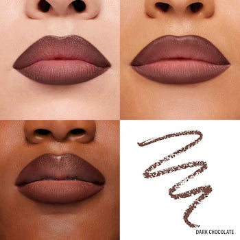 MAKEUP BY MARIO - Ultra Suede Sculpting Lip Pencil®