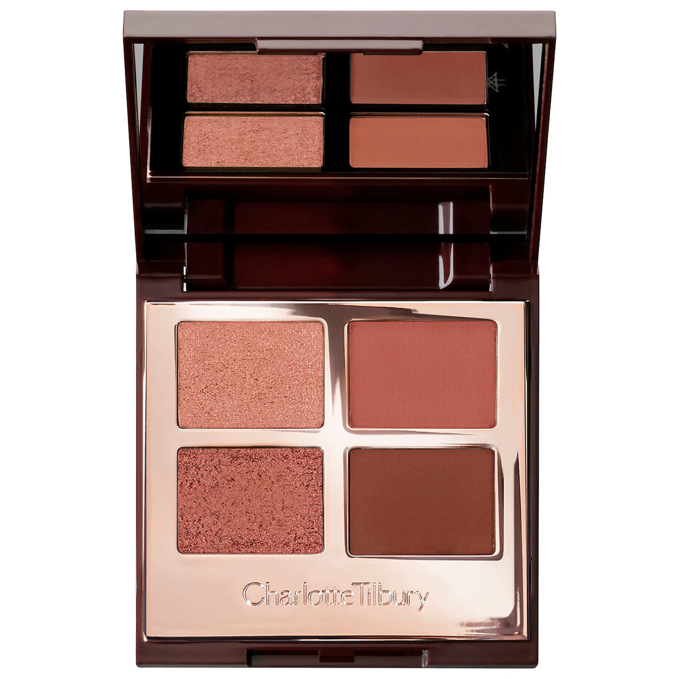 Charlotte Tilbury – Luxury Eyeshadow Palette®