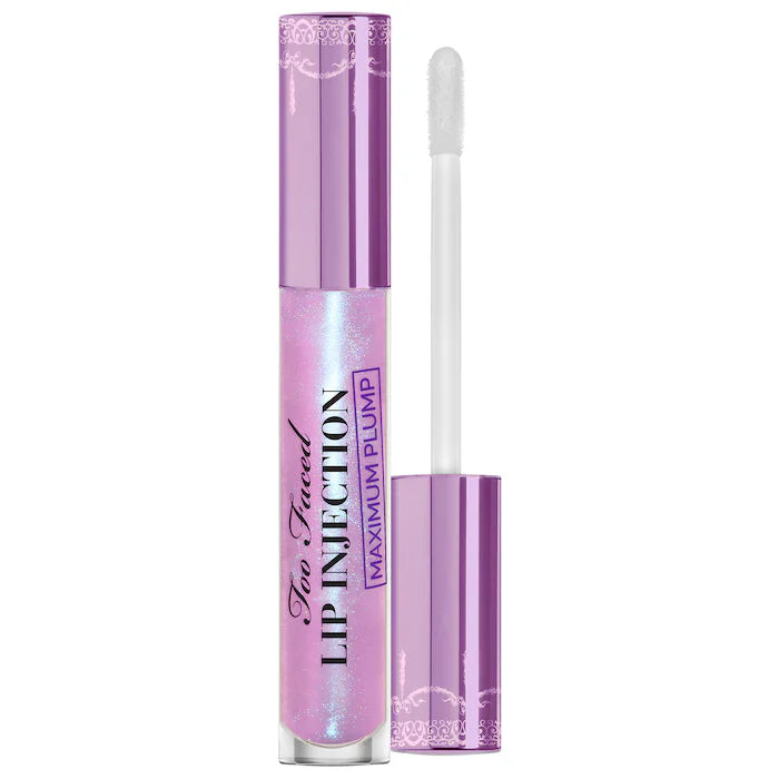 Too Faced Lip Injection Maximum Plump Extra Strength Hydrating Lip Plumper - Instant Volume®