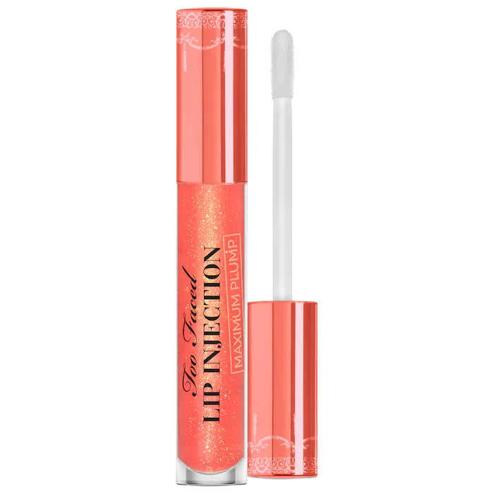 Too Faced Lip Injection Maximum Plump Extra Strength Hydrating Lip Plumper - Instant Volume®