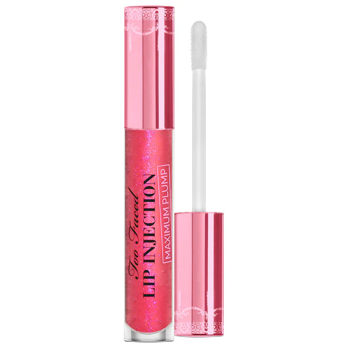 Too Faced Lip Injection Maximum Plump Extra Strength Hydrating Lip Plumper - Instant Volume®