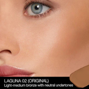 NARS - Laguna Bronzing Cream Radiant Glow®