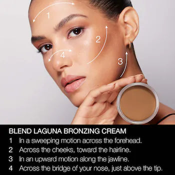 NARS - Laguna Bronzing Cream Radiant Glow®