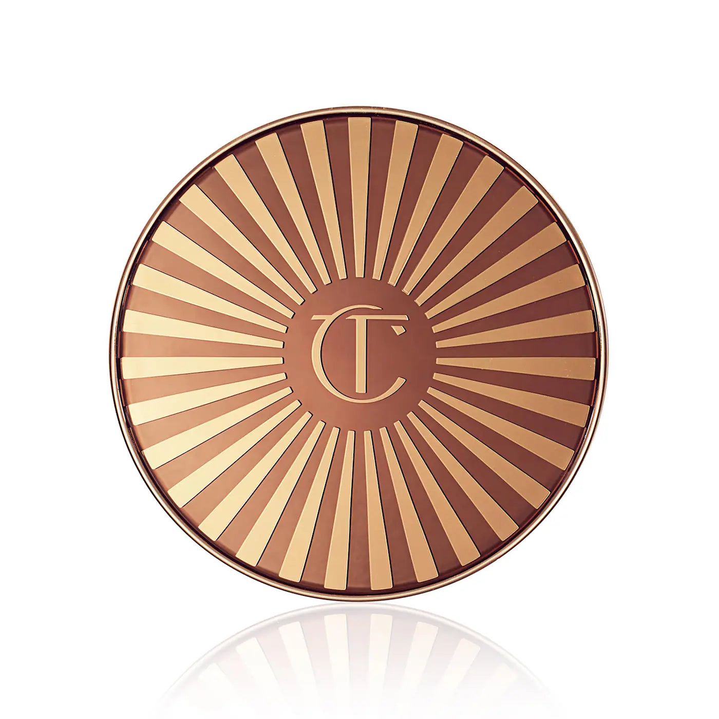 Charlotte Tilbury - Beautiful Skin Sun-Kissed Glow Cream Bronzer®